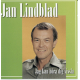 Jan Lindblad Jag kan hora dig vissla Music CD